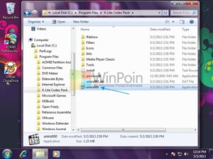 Cara Uninstall Program di Windows 7