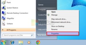 Cara Uninstall USB Driver yang Bermasalah