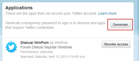 Twitter Sekarang Lebih Aman dengan Adanya Verifikasi Login