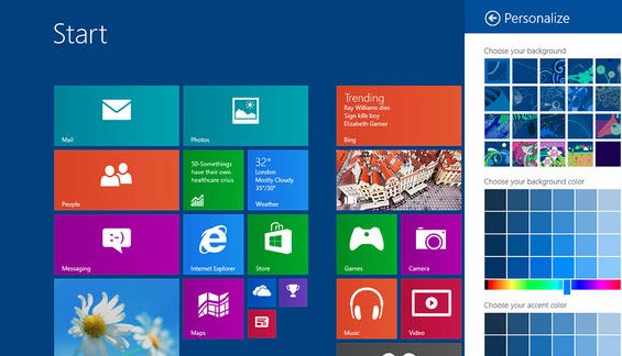 Windows 8.1 Public Preview Bakal Dirilis Akhir Juni