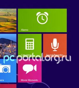 Ada Update Icon di Windows 8.1 Build Terbaru