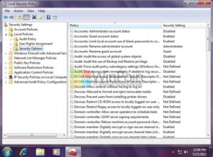 Cara Mengaktifkan dan Mematikan Akun Administrator Built-in Windows 7