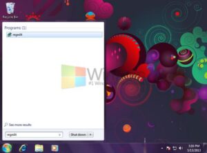 Cara Mengaktifkan dan Mematikan Aero Snap Windows 7