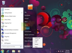 Cara Mengaktifkan dan Mematikan Aero Snap Windows 7