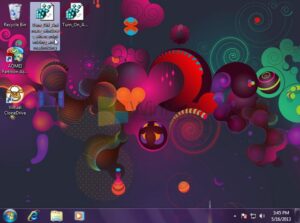 Cara Mengaktifkan dan Mematikan Animasi Minimize dan Maximize Window di Windows 7