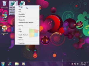 Cara Mengaktifkan dan Mematikan Animasi Minimize dan Maximize Window di Windows 7