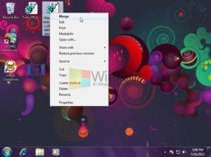 Cara Mengaktifkan dan Mematikan Animasi Minimize dan Maximize Window di Windows 7
