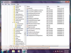 Cara Mematikan User Account Control Pada Windows 7