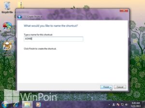 Cara Membuka Aplikasi Tanpa Pemberitahuan UAC di Windows 7