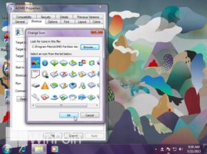 Cara Membuka Aplikasi Tanpa Pemberitahuan UAC di Windows 7