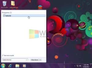 Cara Membuat Aplikasi Berjalan Saat Startup dengan Task Scheduler di Windows 7