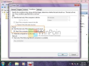 Cara Membuat Aplikasi Berjalan Saat Startup dengan Task Scheduler di Windows 7