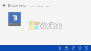 Aplikasi Terbaik yang Mungkin Harus Kamu Miliki Ketika Pertama Kali Menggunakan Windwos 8