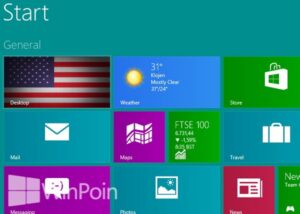 Baru Saja Menginstall Windows 8? Berikut ini Tips Buat Kamu Pengguna Baru Windows 8