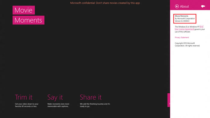 Windows 8.1 Membiarkan Aplikasi Update Secara Diam-Diam