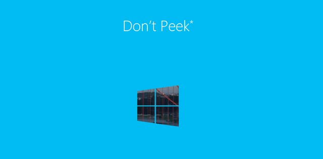Microsoft Akan Mulai Membuka Rahasia Windows Blue Minggu Depan