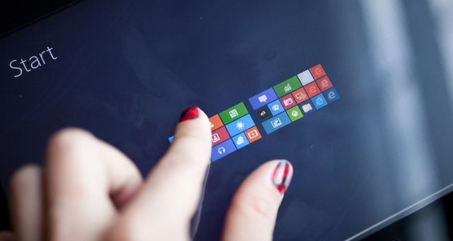 Microsoft Mengkonfirmasi Windows Blue Adalah Update Untuk Windows 8