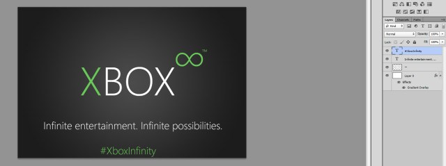 Ternyata Nama Xbox Infinity Itu Kebohongan Belaka??