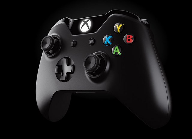 Microsoft Mengungkapkan Generasi Console Terbarunya: Xbox One!