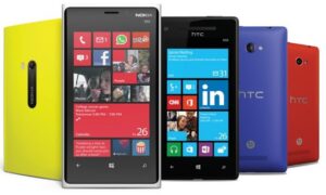 Microsoft Rela Membayar 1 Miliar Agar Developer Membuat WP8 Apps?