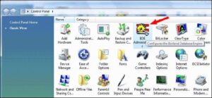 Apa itu Borland Database Engine Administrator di Windows?