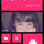 Launcher Android Bergaya Windows Phone 8 Sudah Tembus 1 Juta Download