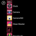 Launcher Android Bergaya Windows Phone 8 Sudah Tembus 1 Juta Download