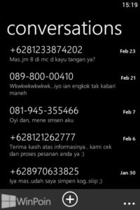 Launcher Android Bergaya Windows Phone 8 Sudah Tembus 1 Juta Download