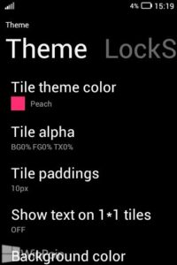 Launcher Android Bergaya Windows Phone 8 Sudah Tembus 1 Juta Download