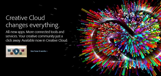 Baru Dirilis, Adobe Creative Cloud Sudah Berhasil Di Crack!