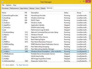 Apa itu svchost.exe?