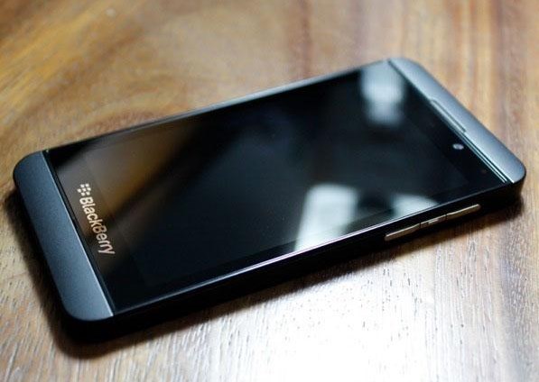 BlackBerry 10 Kurang Laku, Berita Bagus untuk Windows Phone?