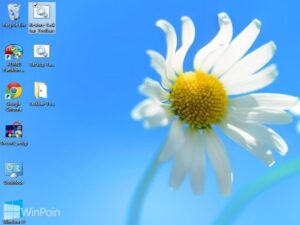 Cara Membuat Back Up dan Restore Taskbar Toolbar di Windows 8