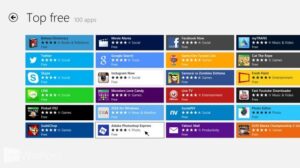 Cara Install dan Uninstall Aplikasi Windows Store di Windows 8
