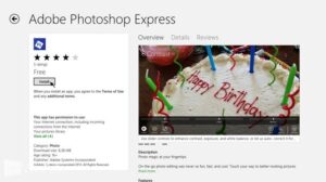 Cara Install dan Uninstall Aplikasi Windows Store di Windows 8