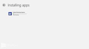 Cara Install dan Uninstall Aplikasi Windows Store di Windows 8