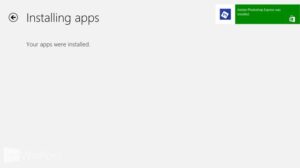 Cara Install dan Uninstall Aplikasi Windows Store di Windows 8