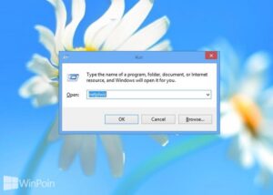 Cara Login Secara Otomatis di Windows 8