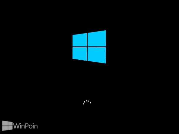 Cara Login Windows Dengan Memilih User Akun Terlebih Dahulu