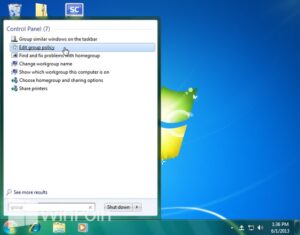Cara Mematikan atau Mengaktifkan AutoPlay di Windows 7