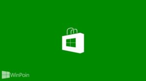Cara Mematikan Windows Store di Windows 8