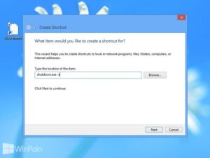 Cara Membatalkan Restart atau Shut Down di Windows