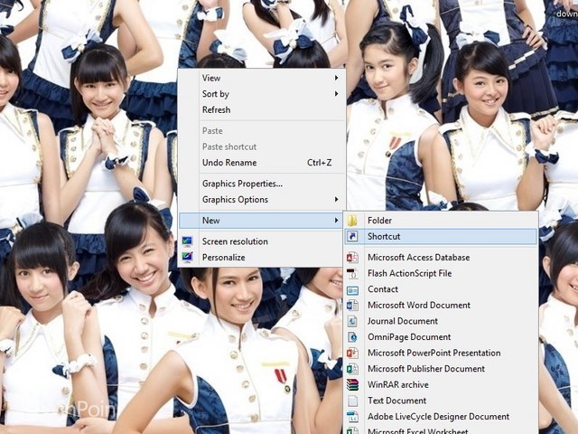 Cara Membuka Control Panel di Windows 8