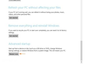 Cara Memperbaiki Startup Windows 8 Menggunakan Automatic Repair