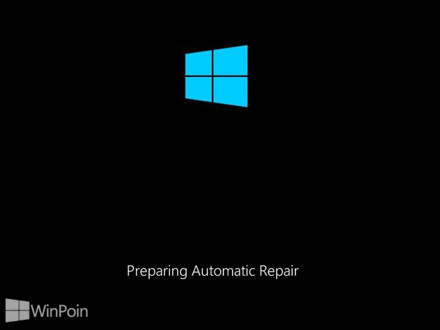 Cara Memperbaiki Startup Windows 8 Menggunakan Automatic Repair