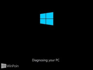 Cara Memperbaiki Startup Windows 8 Menggunakan Automatic Repair