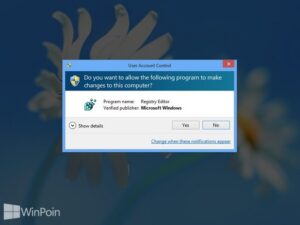 Cara Menambahkan Open With Pada Klik Kiri File BAT