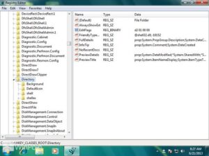 Cara Menambahkan Menu Open PowerShell pada Klik Kanan di Windows