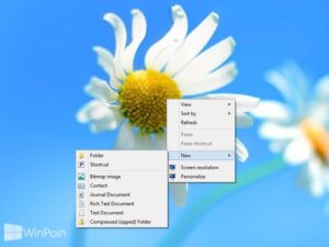 Cara Mengaktifkan GodMode di Windows