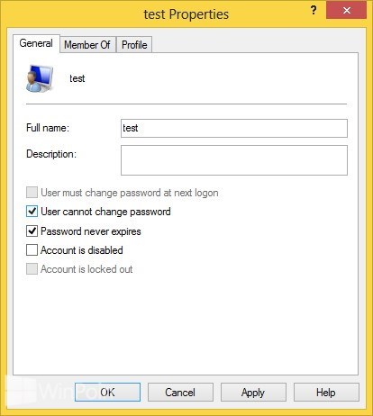 Cara Mengatasi Password Windows yang Tidak Bisa Diubah